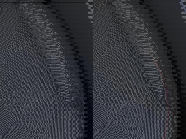 New 2026 Chevrolet Trax RS w/ Sunroof Package image 21