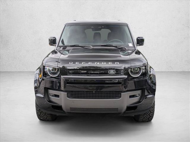 New 2026 Land Rover Defender 130 Outbound AWD/4WD image 6