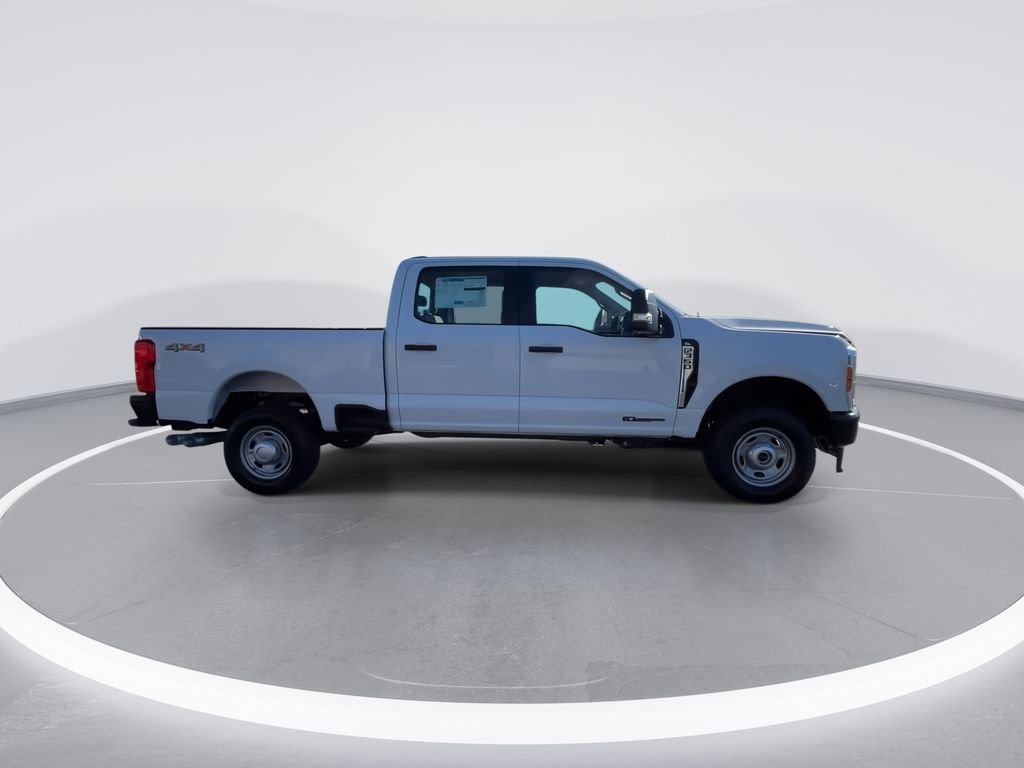 New 2026 Ford F350 XL image 9