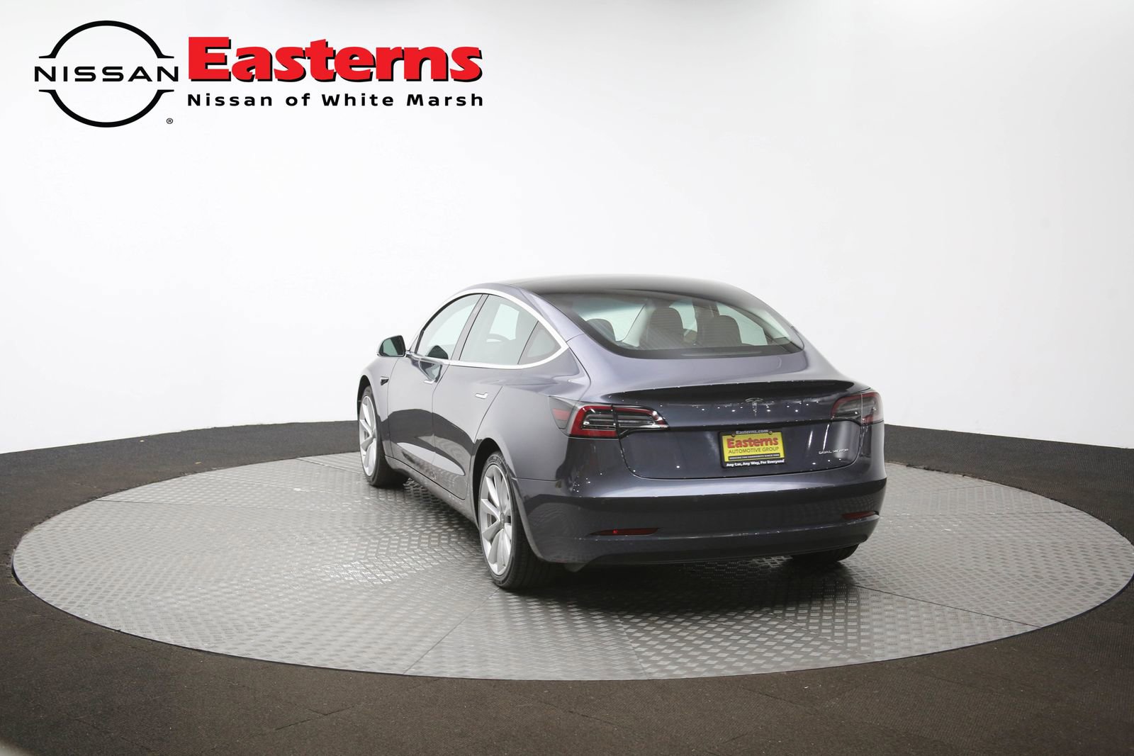 Used 2019 Tesla Model 3 Long Range image 62