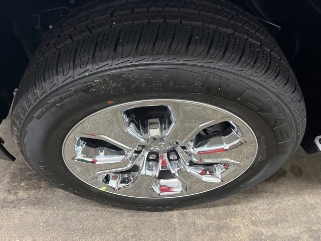 New 2025 RAM 1500 Big Horn image 10