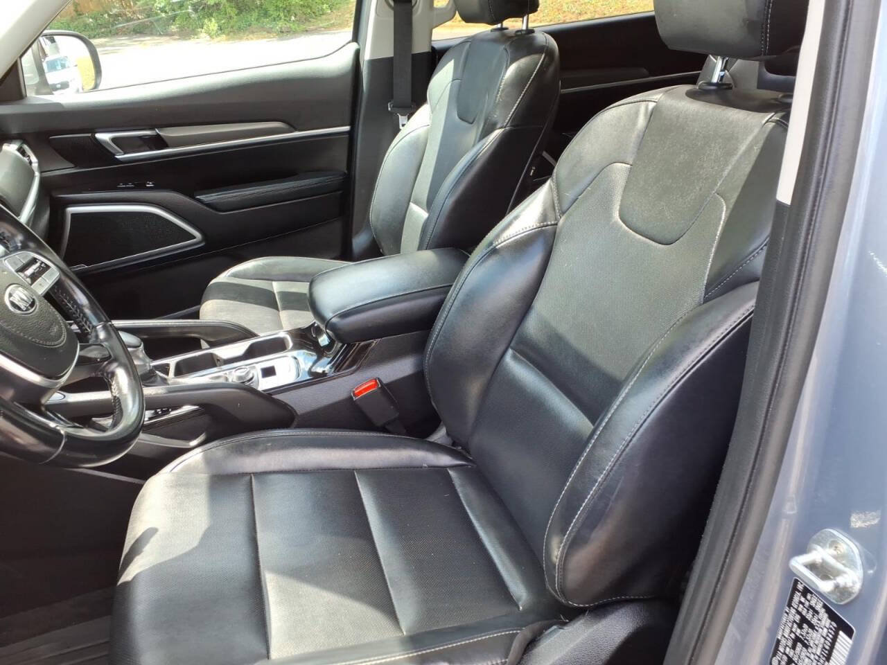 Used 2020 Kia Telluride S AWD/4WD image 19