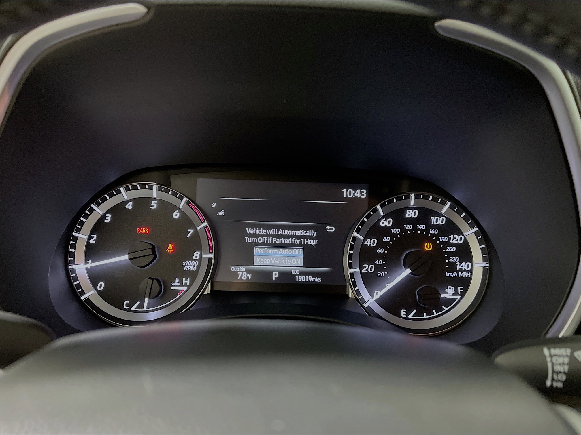 Used 2025 Toyota Highlander XLE image 22