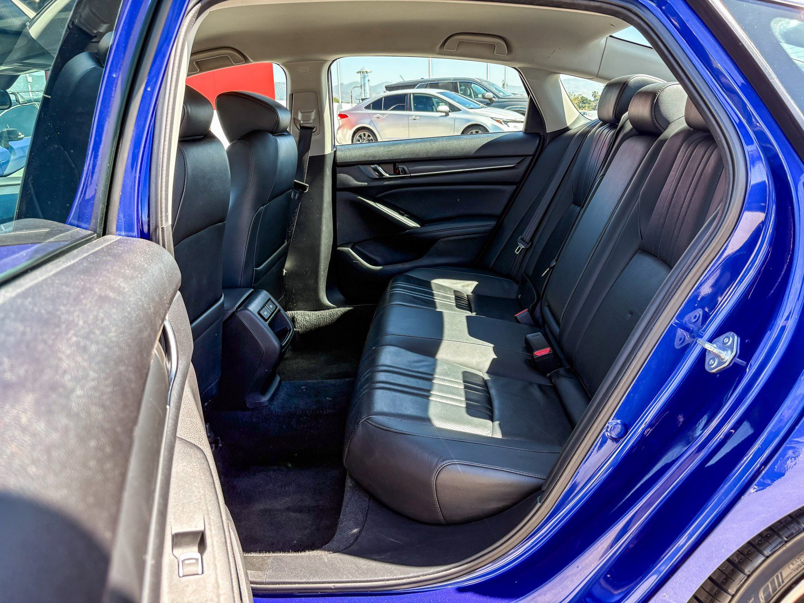 Used 2022 Honda Accord Sport Special Edition image 19