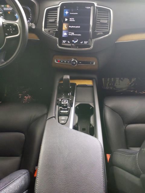 Used 2021 Volvo XC90 T8 Inscription Expression w/ Advanced Package AWD/4WD image 21