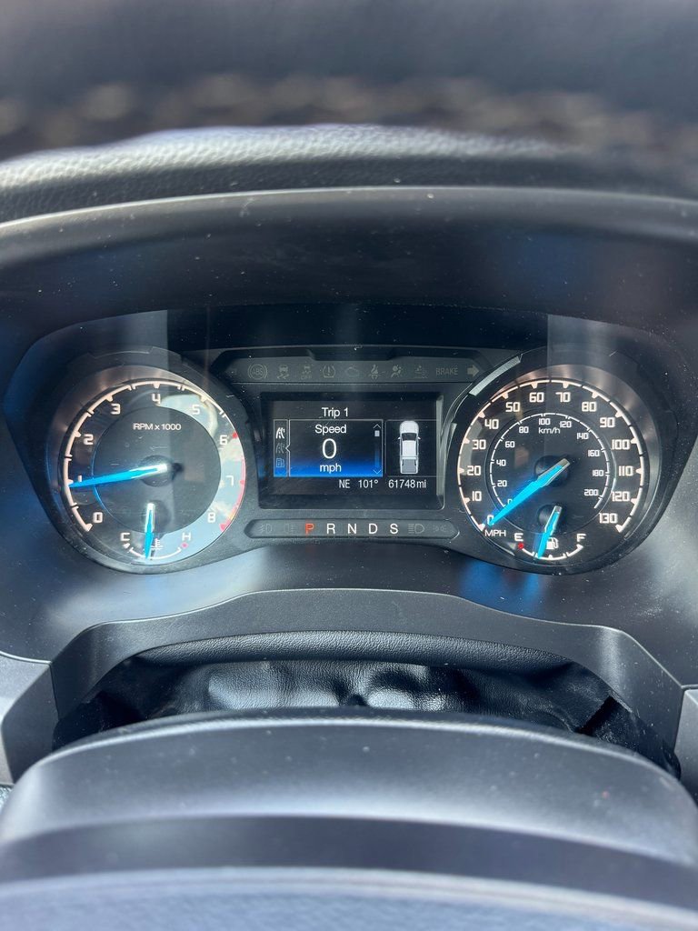 Used 2022 Ford Ranger XLT w/ Equipment Group 302A High AWD/4WD image 13