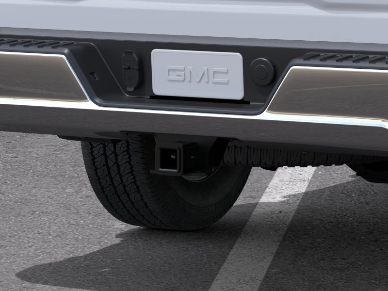 New 2026 GMC Sierra 2500 Pro w/ Convenience Package AWD/4WD image 7