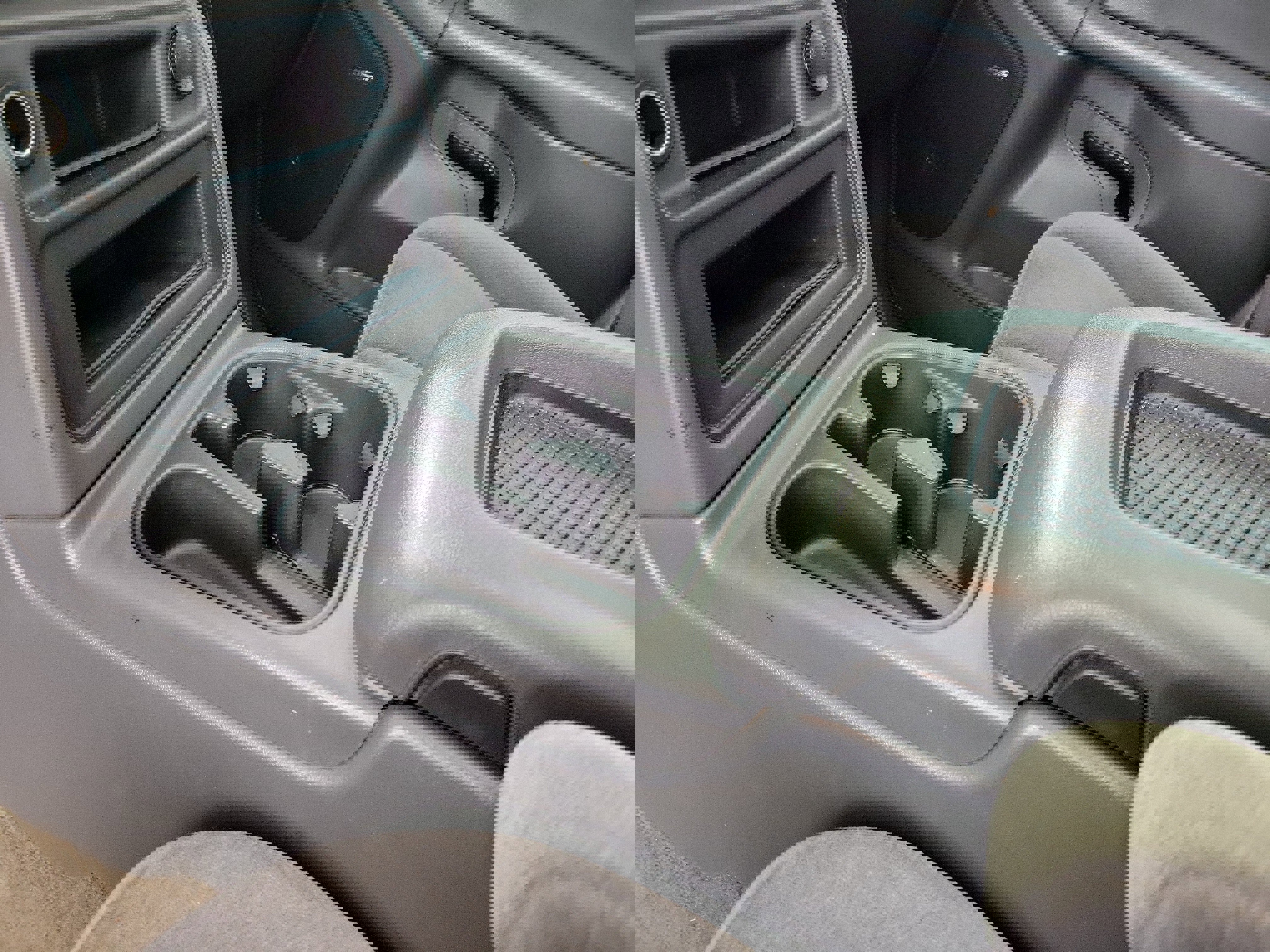 Used 2007 GMC Sierra 2500 SLE w/ Heavy-Duty Power Package image 29