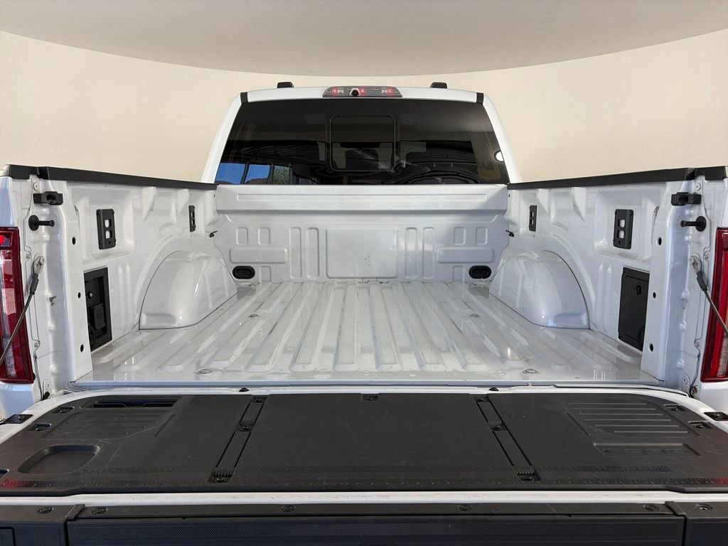 Certified 2025 Ford F150 Raptor AWD/4WD image 28