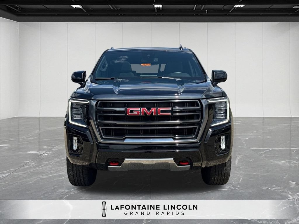 Used 2023 GMC Yukon AT4 AWD/4WD image 8
