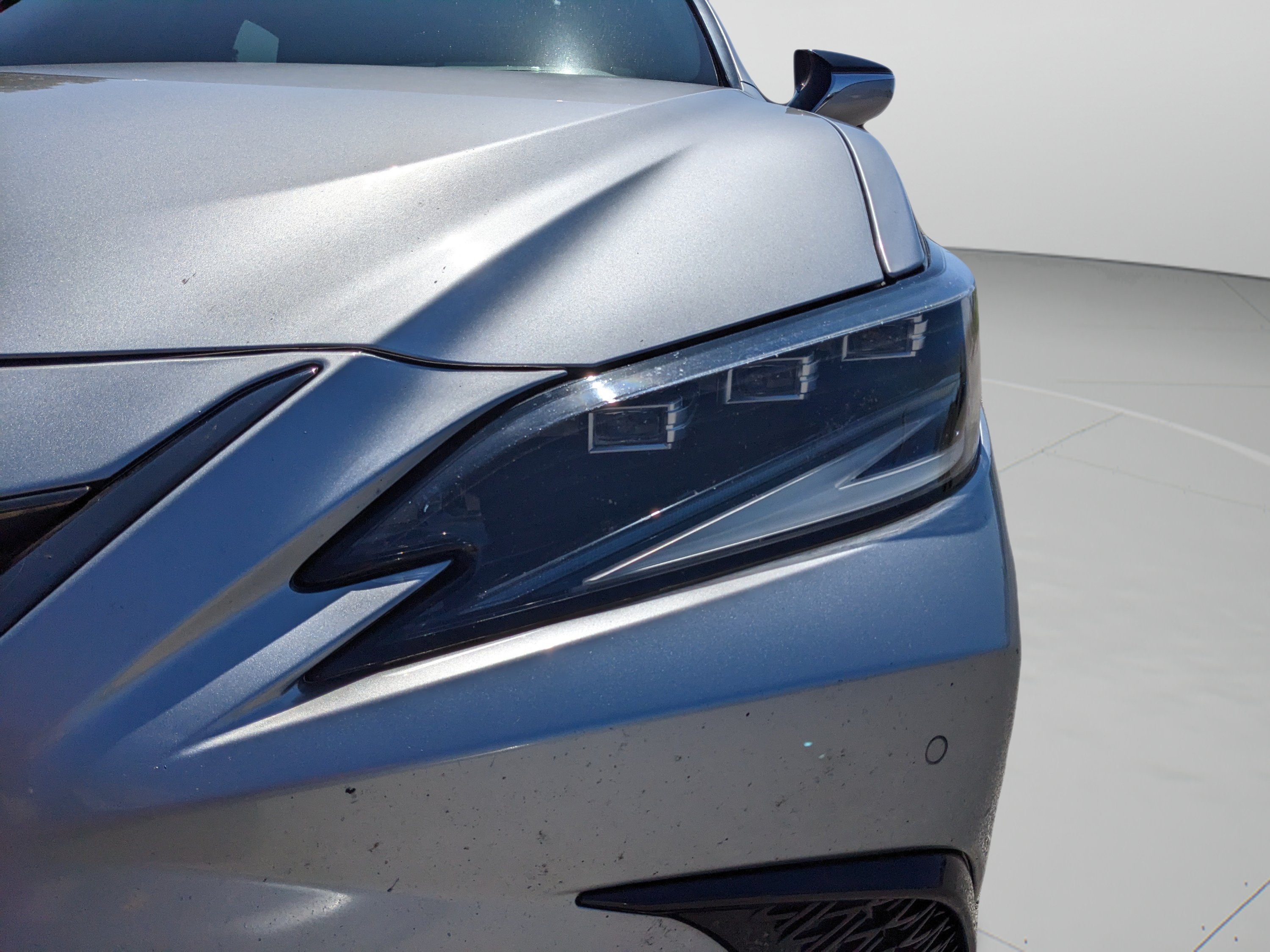 Used 2022 Lexus ES 350 F Sport FWD image 38