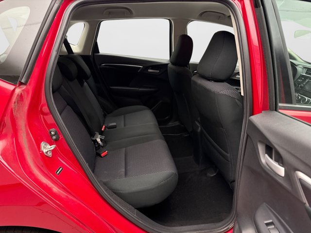 Used 2019 Honda Fit LX image 17