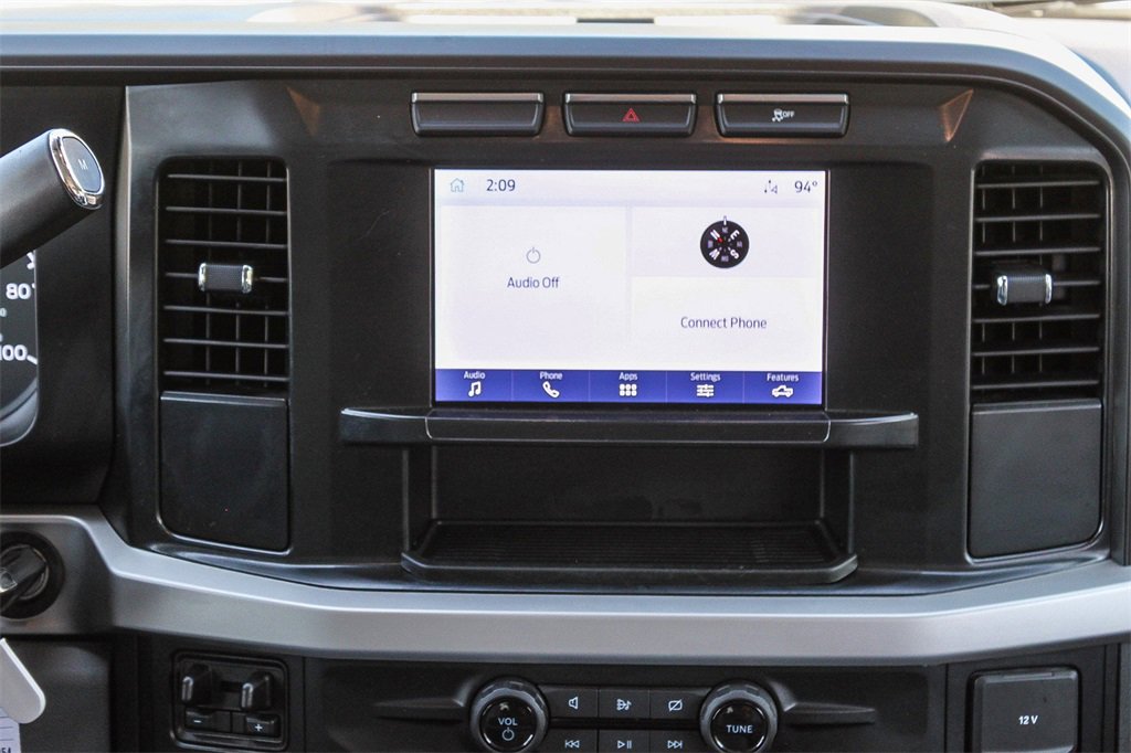 Used 2023 Ford F250 XL w/ XL Chrome Package image 18