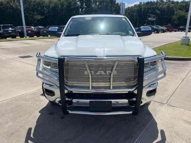 Used 2024 RAM 1500 Limited AWD/4WD image 13