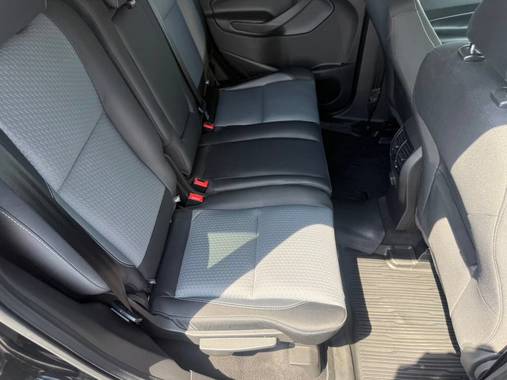 Certified 2018 Ford Escape SE w/ SE Sync 3 Package FWD image 51