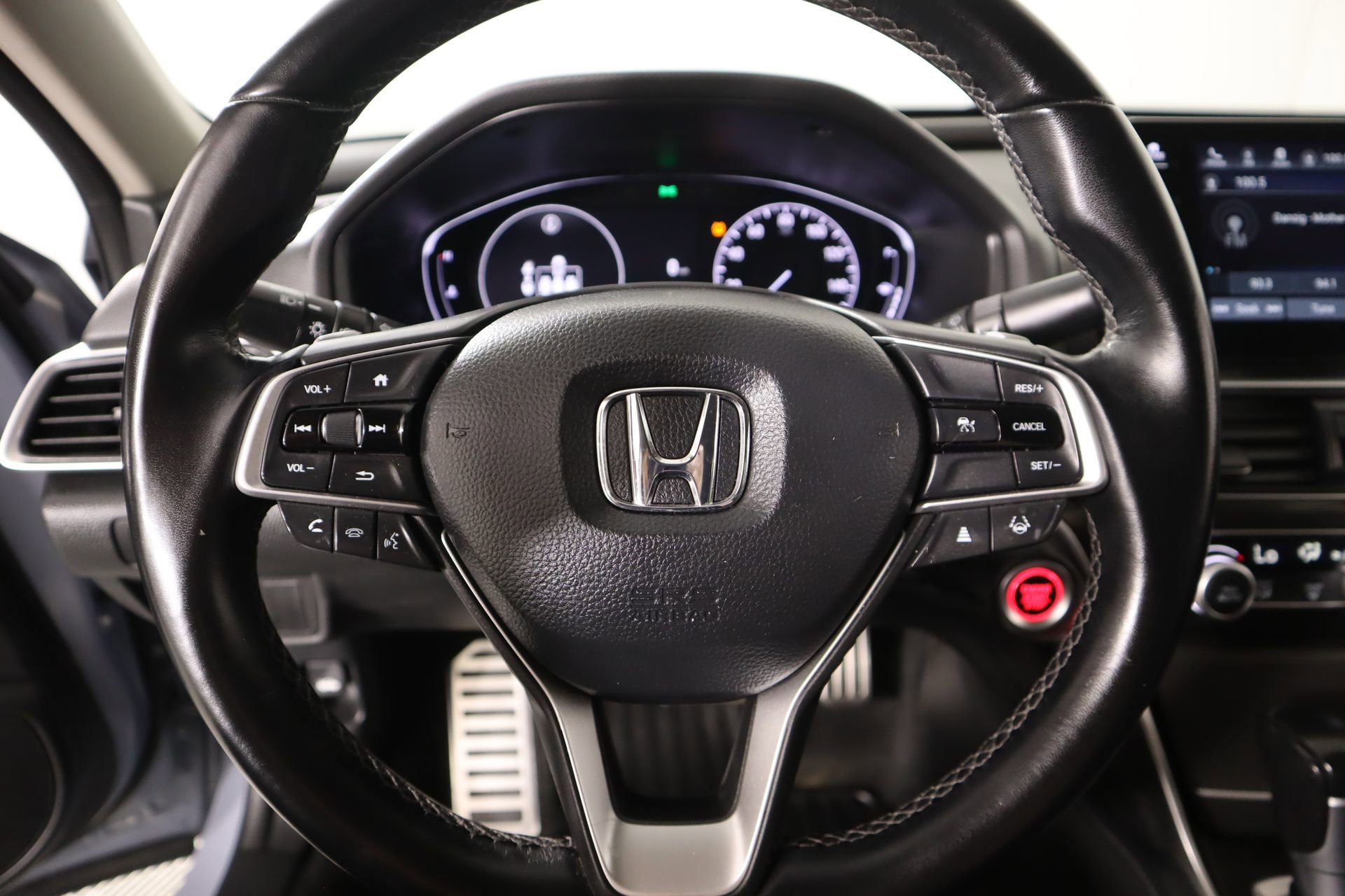 Used 2021 Honda Accord Sport Special Edition image 3