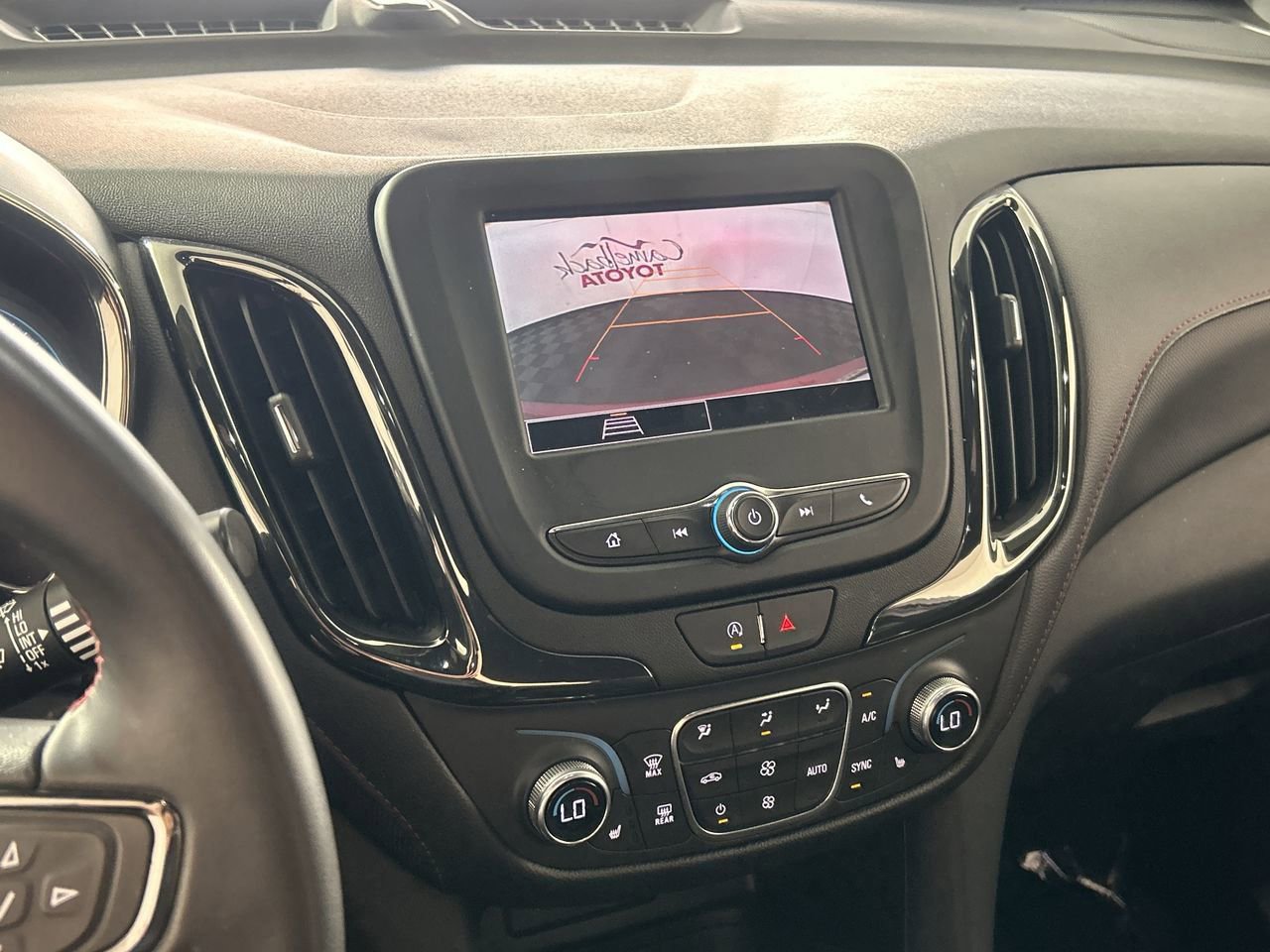 Used 2024 Chevrolet Equinox RS image 17