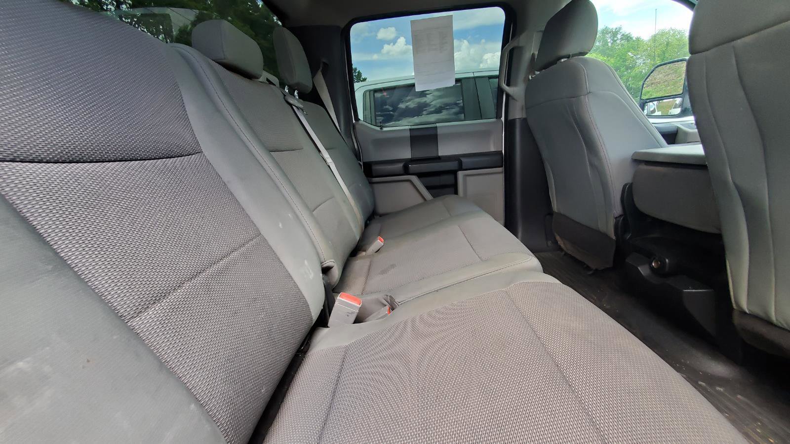 Used 2019 Ford F350 XL w/ Power Equipment Group image 6