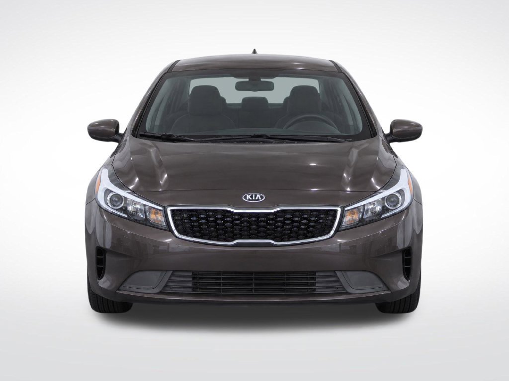 Used 2017 Kia Forte LX FWD image 5