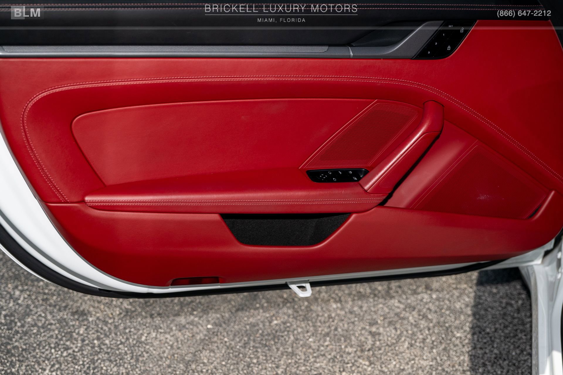 Used 2020 Porsche 911 Carrera RWD image 18