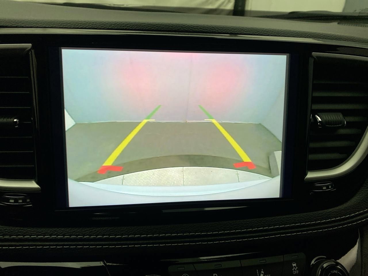 New 2027 Chrysler Pacifica Select FWD image 17