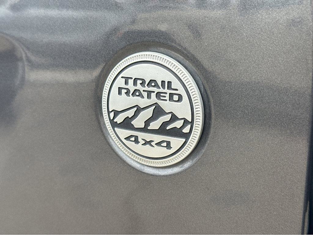 Used 2018 Jeep Wrangler Moab w/ Quick Order Package 24M Moab image 41