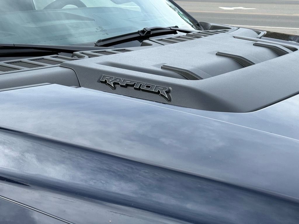 New 2025 Ford F150 Raptor image 9