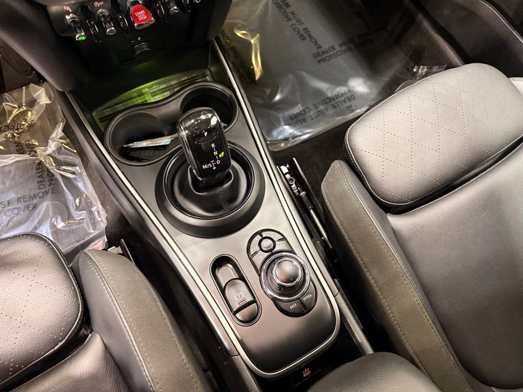Certified 2023 MINI Cooper Countryman S image 20