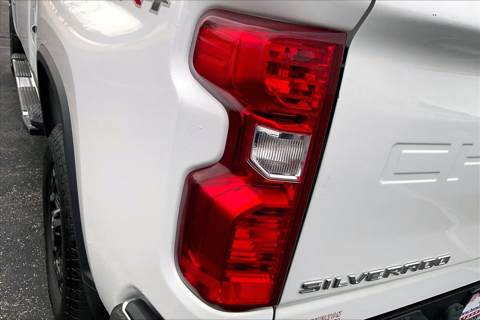 Used 2023 Chevrolet Silverado 2500 LT image 24