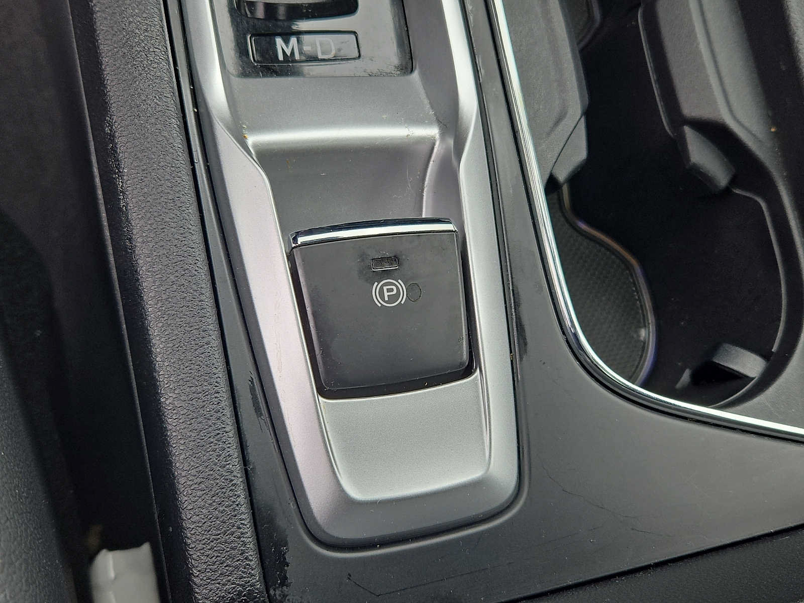 Used 2025 Subaru Ascent Limited AWD/4WD image 28