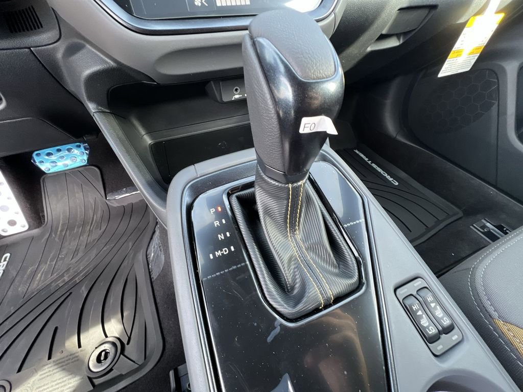 Certified 2025 Subaru Crosstrek 2.5i Sport w/ Crosstrek Mirror Package image 15
