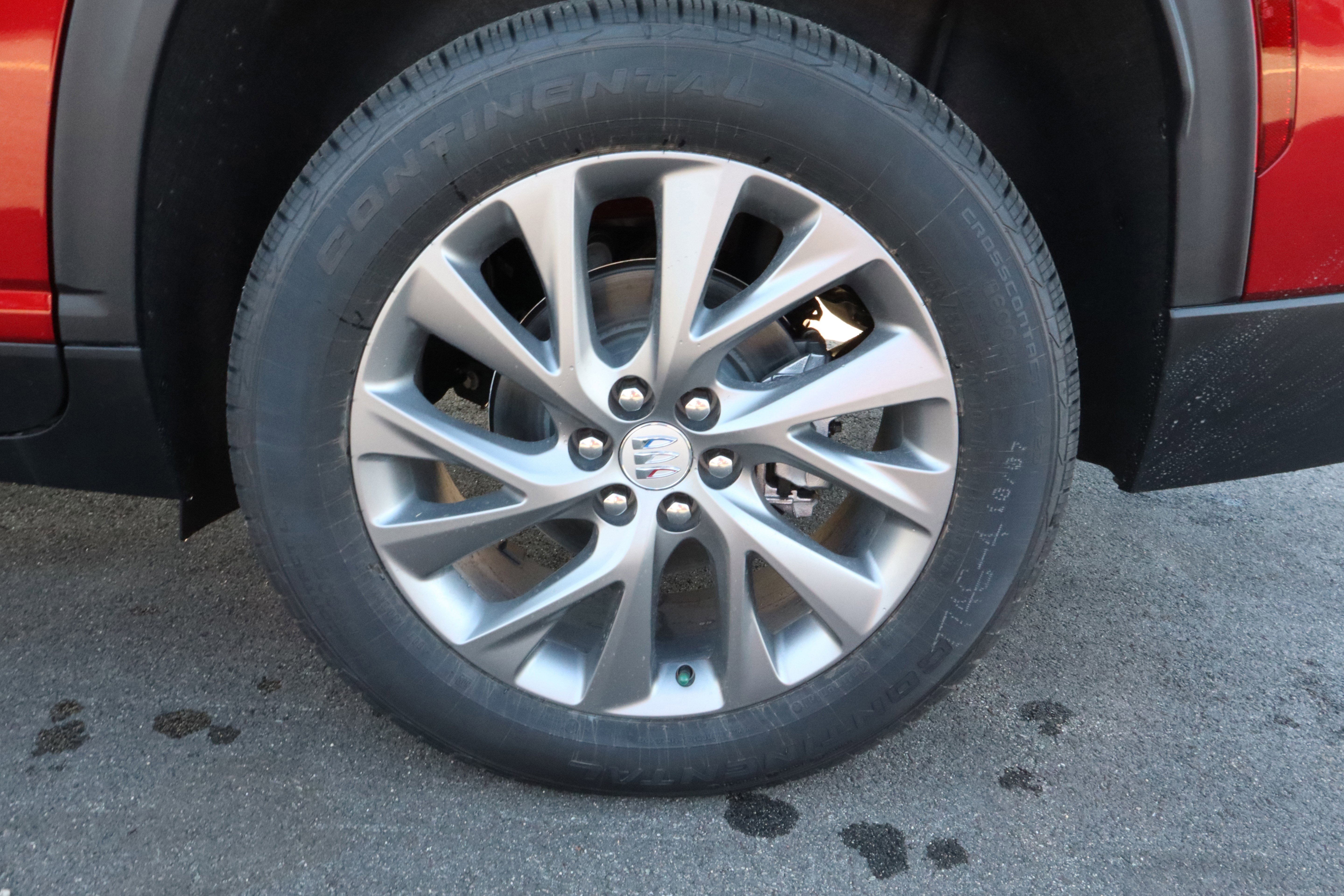 New 2026 Buick Enclave Preferred w/ Power Package image 22