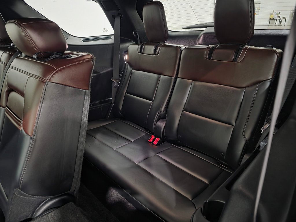 Used 2020 Ford Explorer Platinum image 22