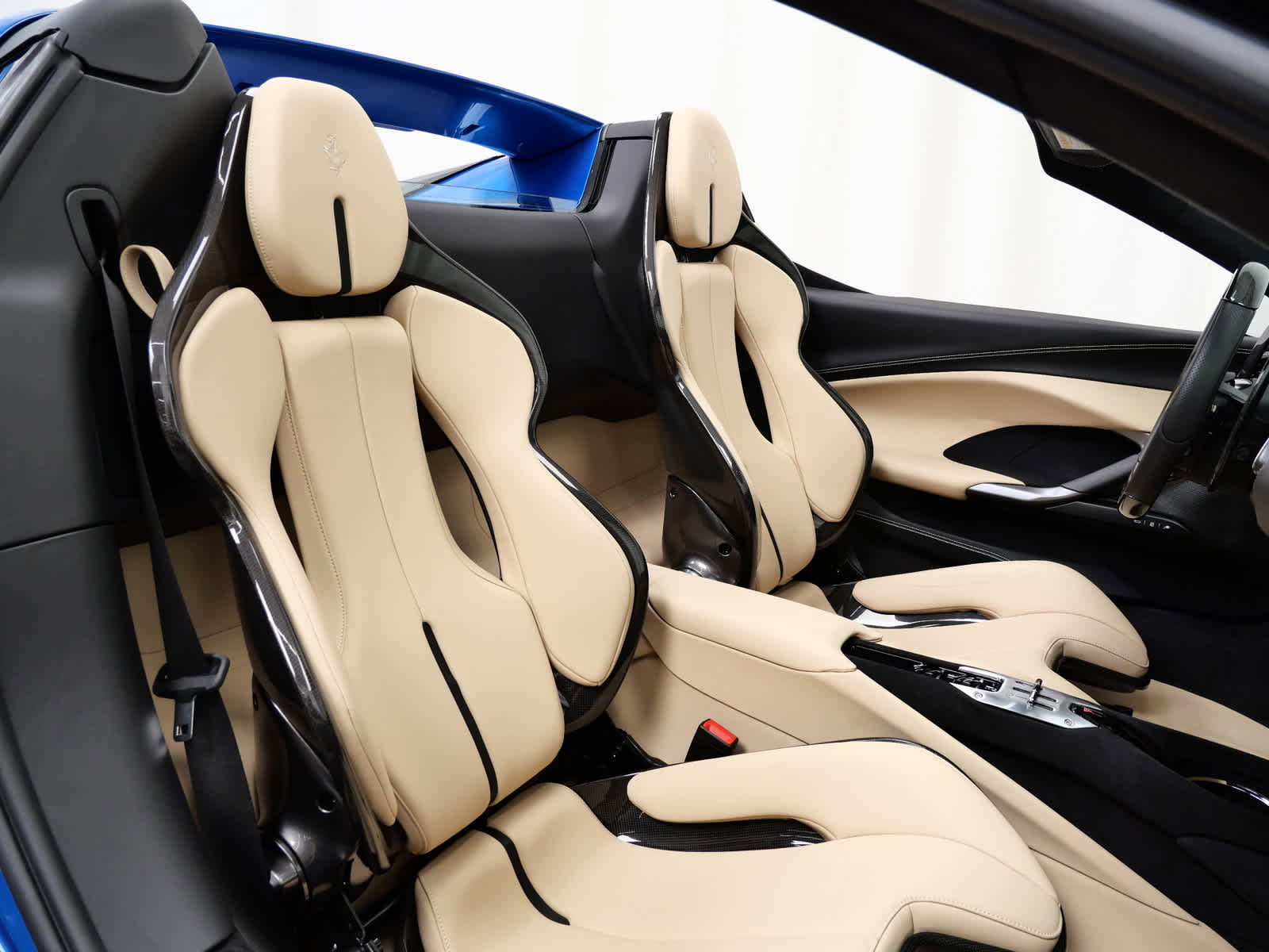 Certified 2023 Ferrari 296 GTS image 18