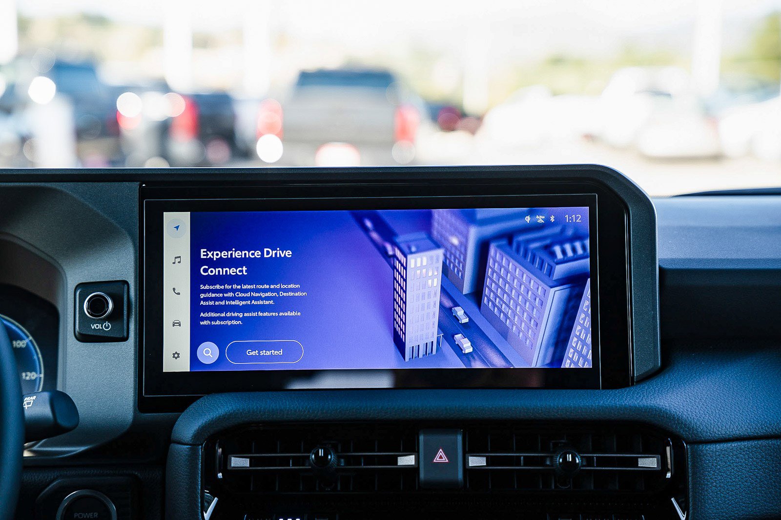 New 2026 Toyota Land Cruiser image 15