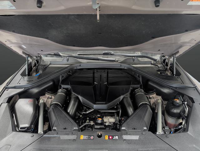 Used 2021 Genesis GV80 3.5T w/ Prestige Package 07 image 41