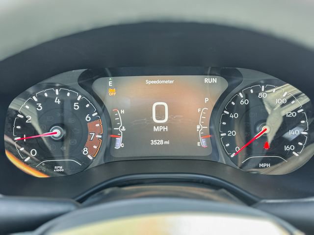 New 2025 Jeep Compass Latitude w/ Convenience Group image 49