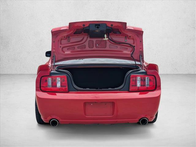 Used 2008 Ford Mustang GT Premium image 6