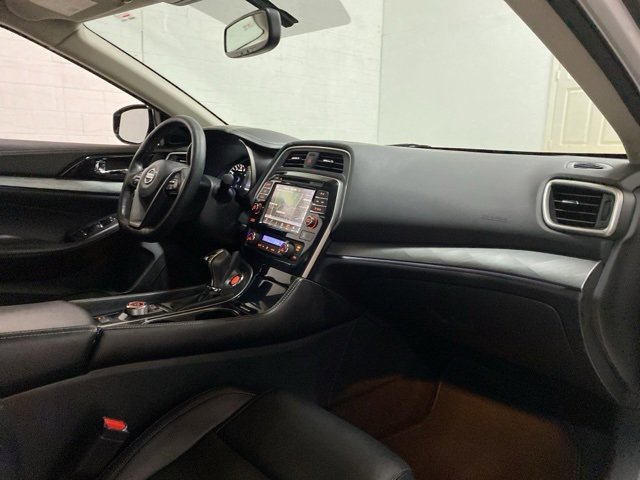Used 2016 Nissan Maxima 3.5 SL image 22