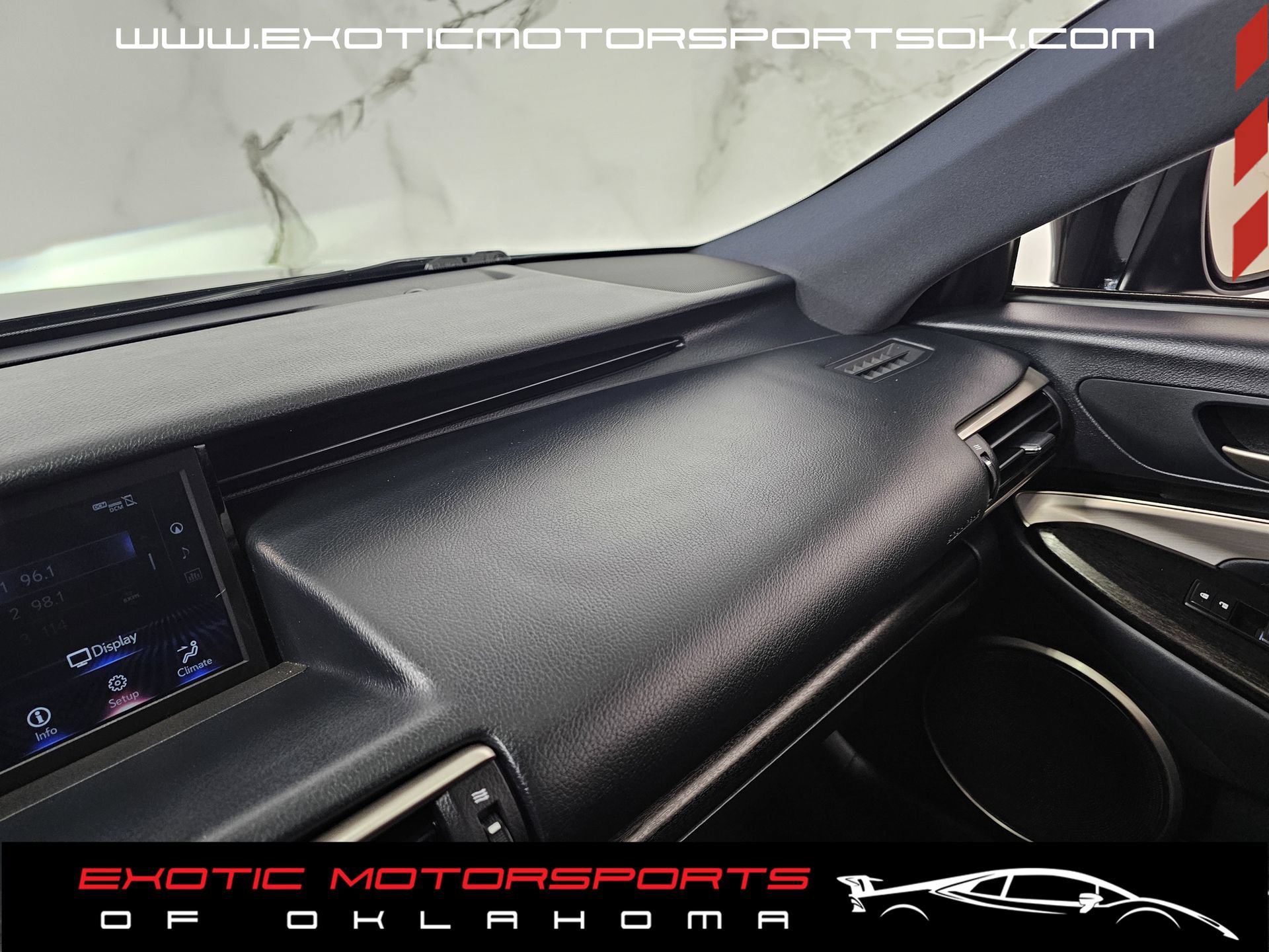 Used 2018 Lexus RC 350 RWD image 39