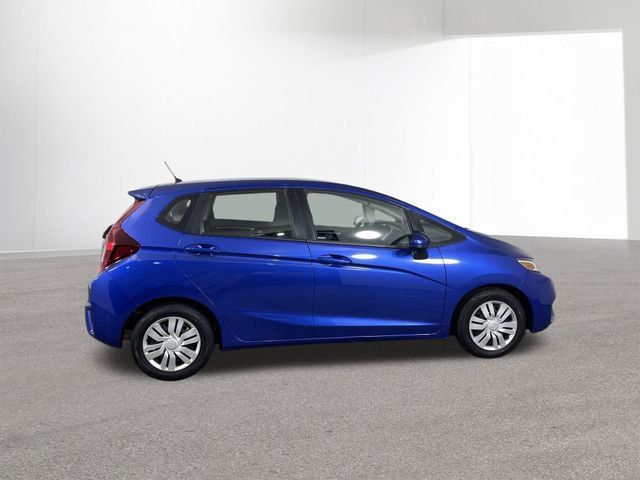 Used 2016 Honda Fit LX image 39