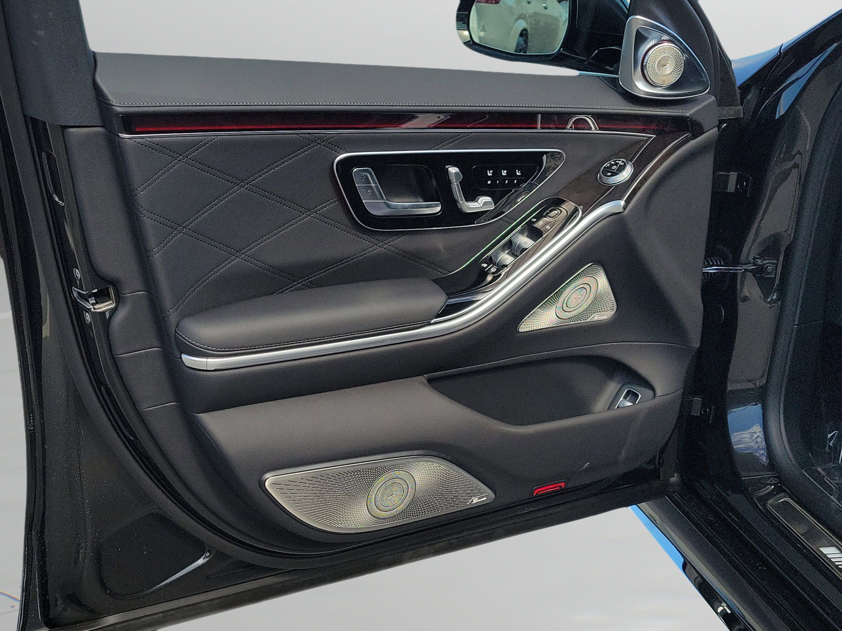 New 2026 Mercedes-Benz S 63 AMG S image 16