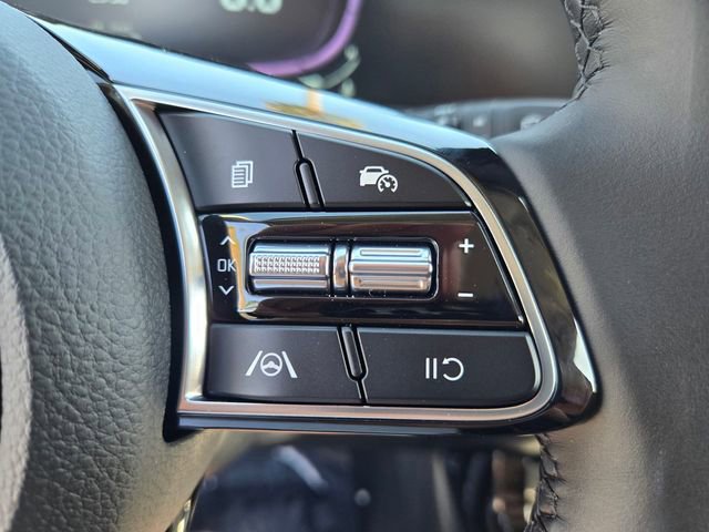 New 2026 Kia Seltos S image 16