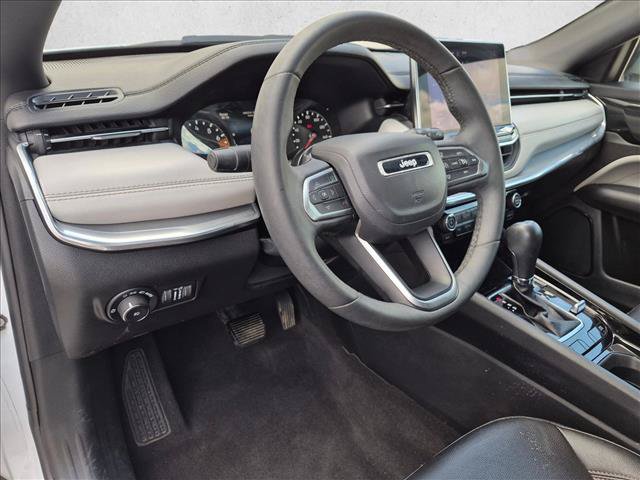 Used 2024 Jeep Compass Limited AWD/4WD image 10