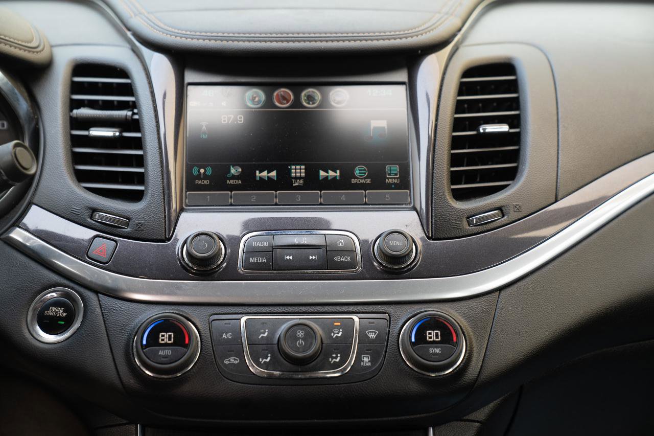 Used 2020 Chevrolet Impala LT image 28