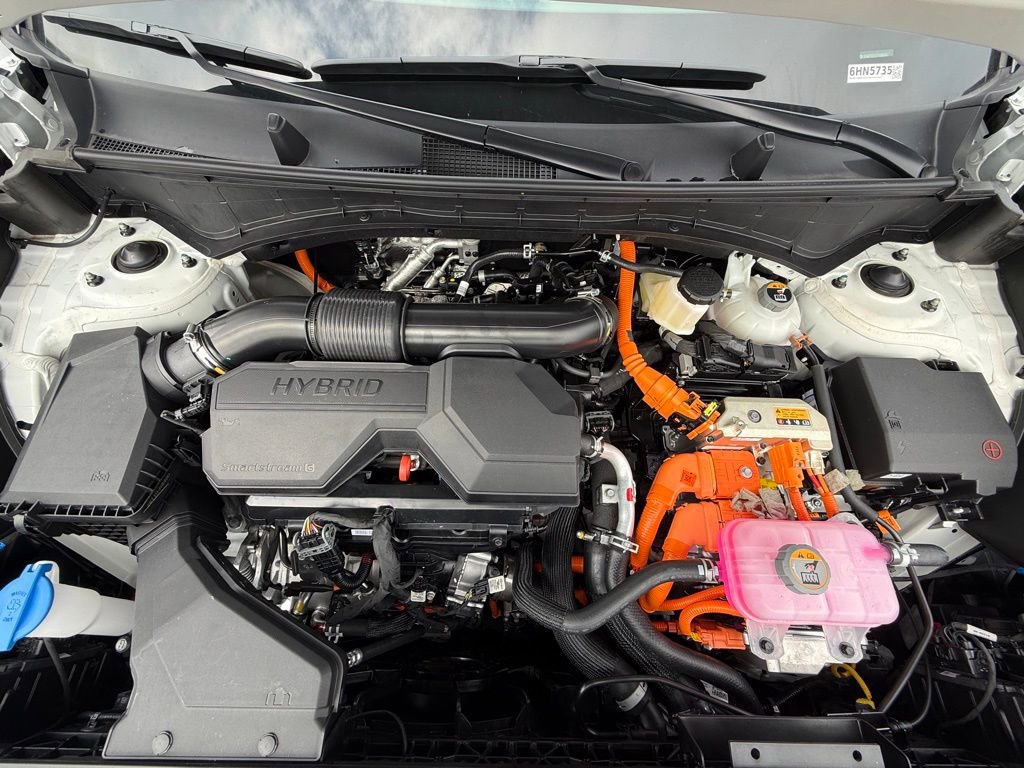 New 2026 Hyundai Santa Fe Calligraphy AWD/4WD image 53