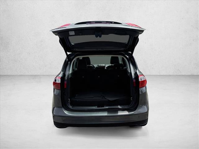 Used 2015 Ford C-MAX SEL w/ Equipment Group 303A FWD image 7