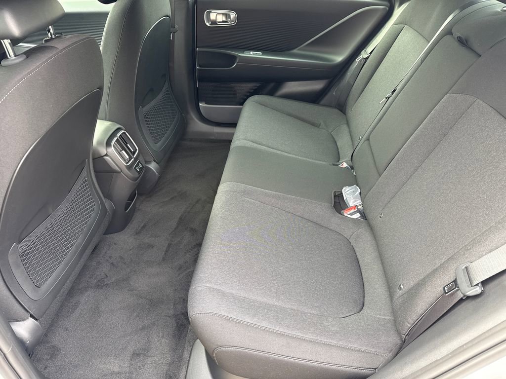 New 2025 Hyundai Ioniq 6 SEL RWD image 15