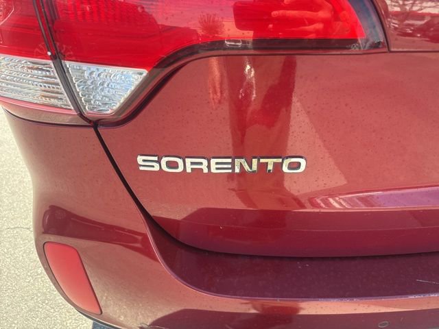 Used 2015 Kia Sorento LX image 30
