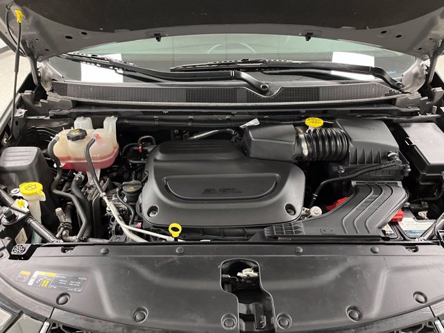 Used 2023 Chrysler Pacifica Limited FWD image 60
